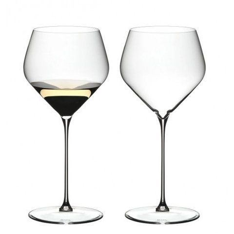 набір келихів (2 шт) для білого вина Chardonnay 0,69 л 6330/97 фото